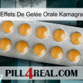 Effets De Gelée Orale Kamagra levitra1
